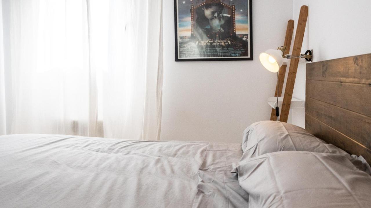 Apartamento Cadiz Paradiso Dış mekan fotoğraf