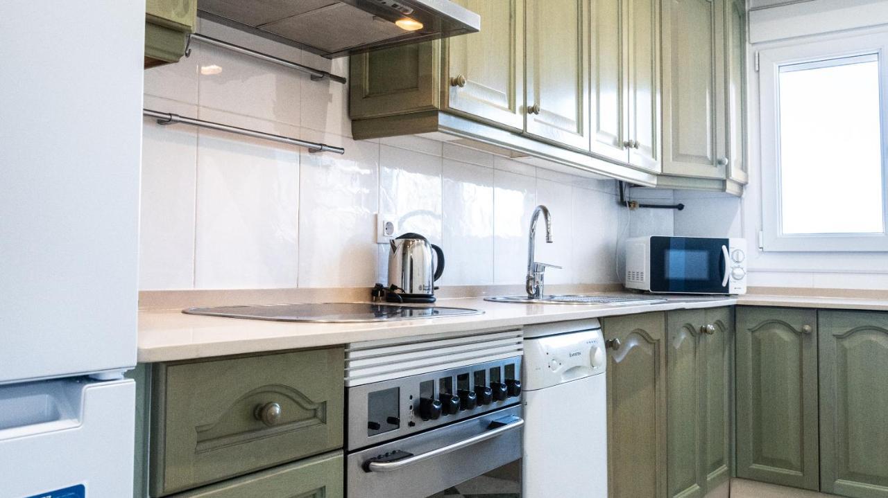 Apartamento Cadiz Paradiso Dış mekan fotoğraf