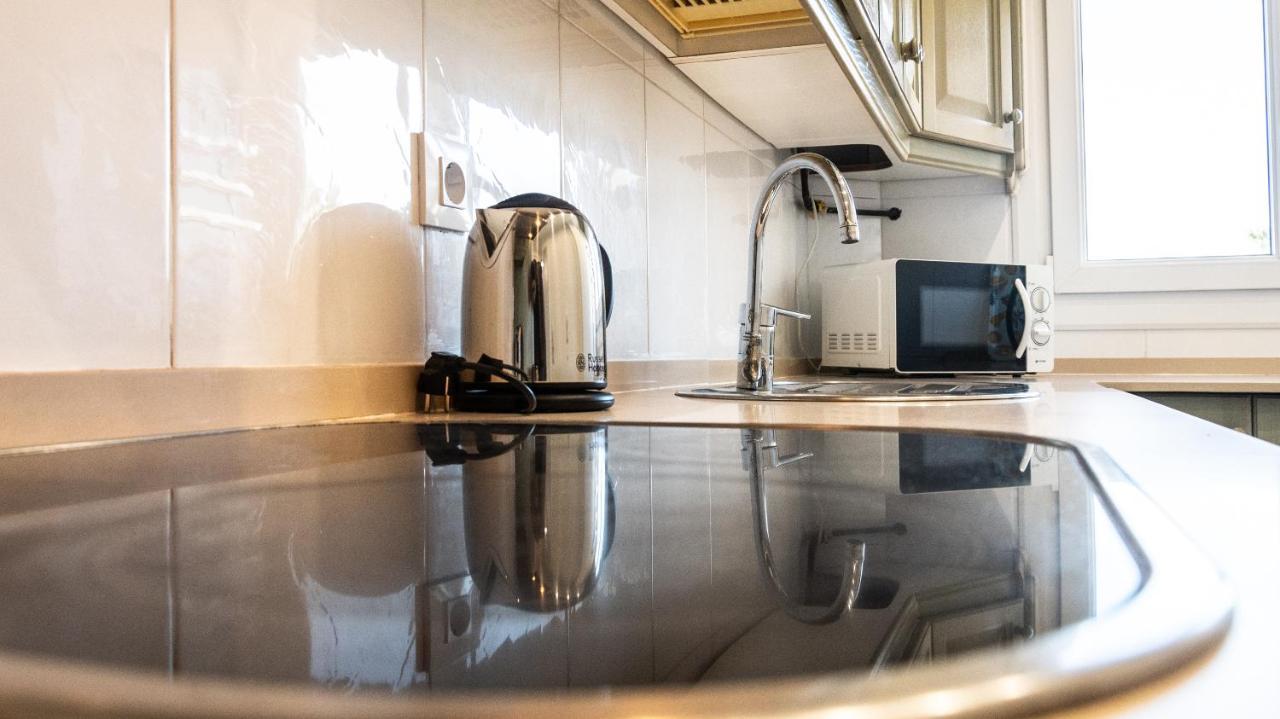 Apartamento Cadiz Paradiso Dış mekan fotoğraf