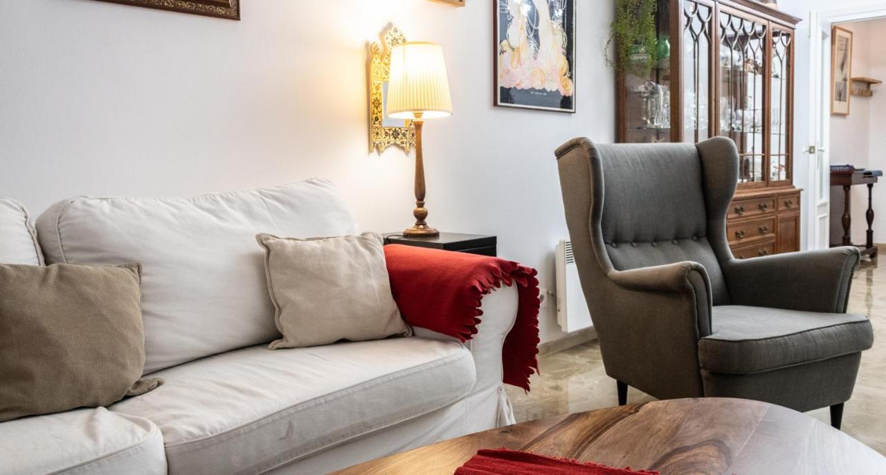 Apartamento Cadiz Paradiso Dış mekan fotoğraf
