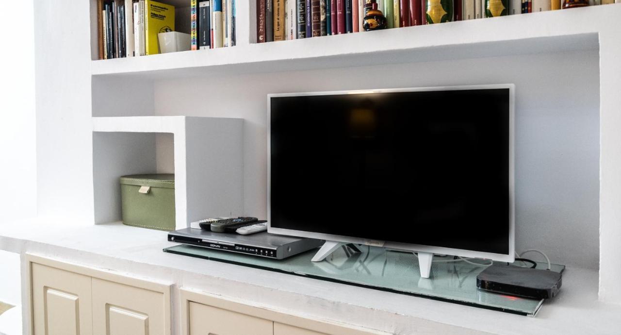 Apartamento Cadiz Paradiso Dış mekan fotoğraf