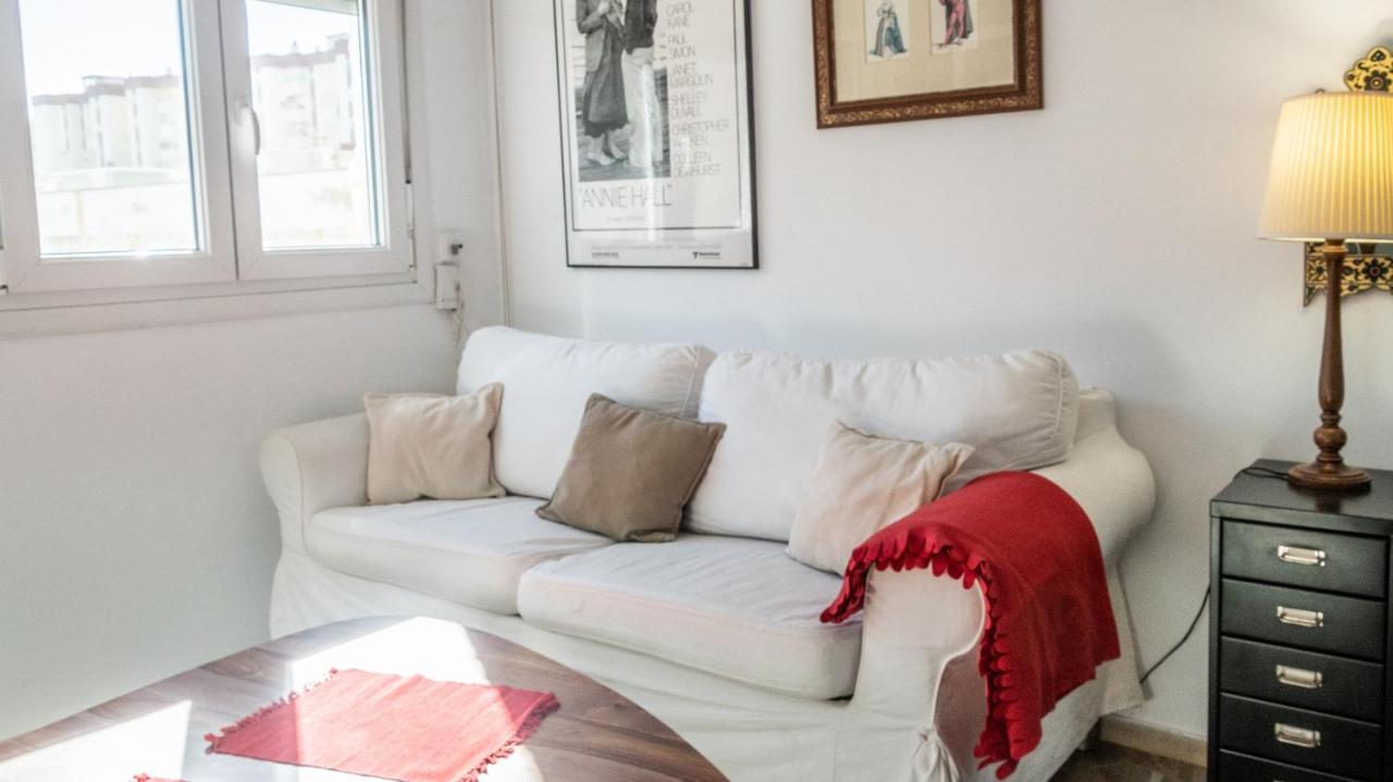 Apartamento Cadiz Paradiso Dış mekan fotoğraf