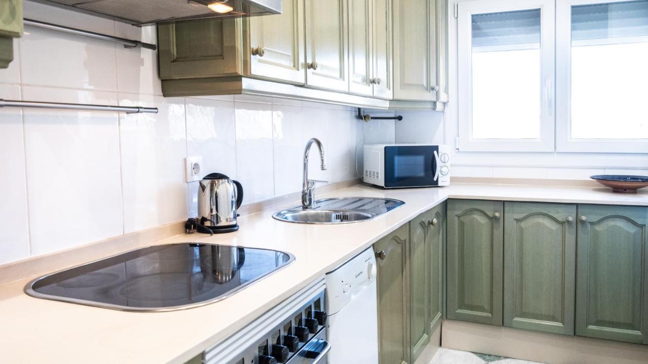 Apartamento Cadiz Paradiso Dış mekan fotoğraf