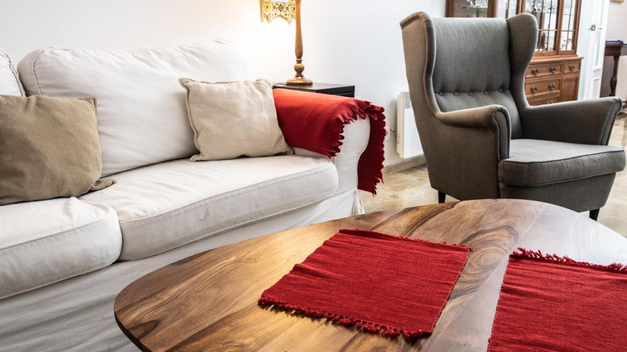 Apartamento Cadiz Paradiso Dış mekan fotoğraf