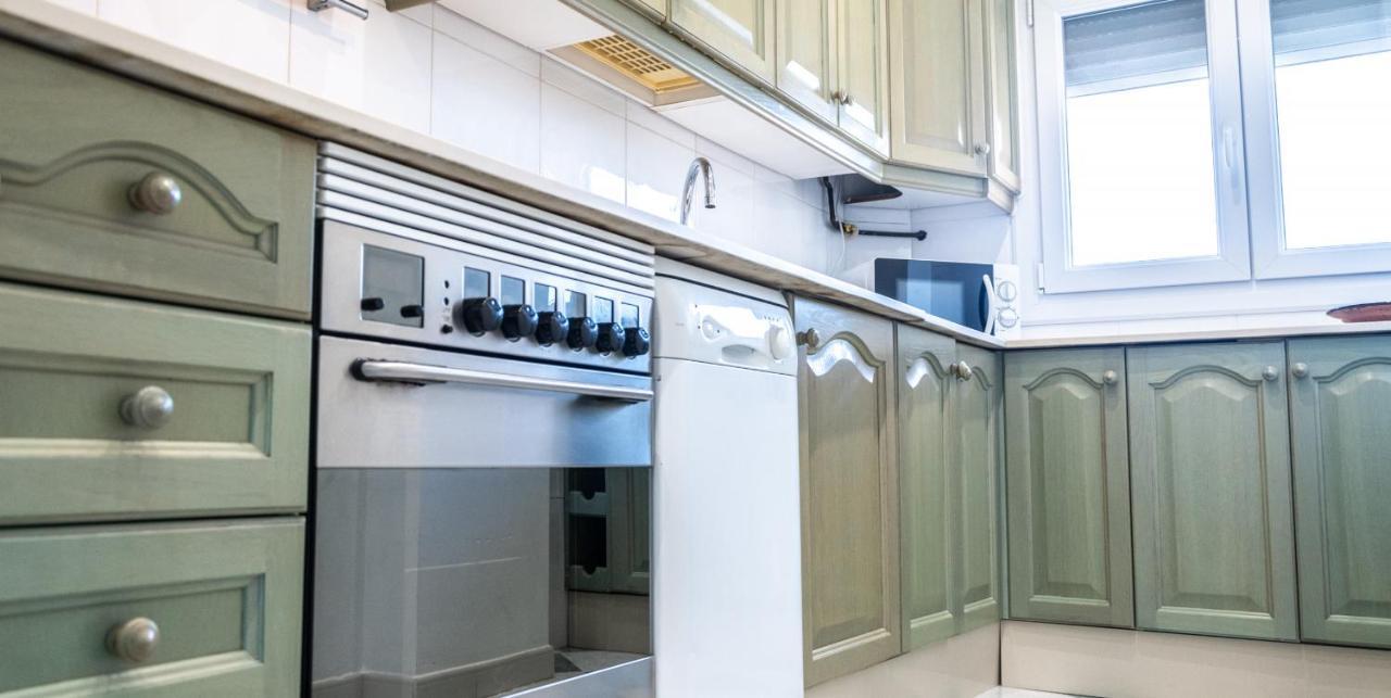 Apartamento Cadiz Paradiso Dış mekan fotoğraf